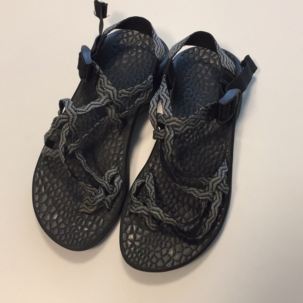Chaco Sandals